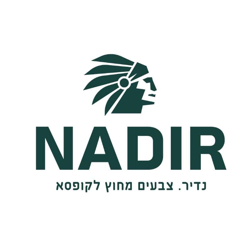 לוגו של נדיר