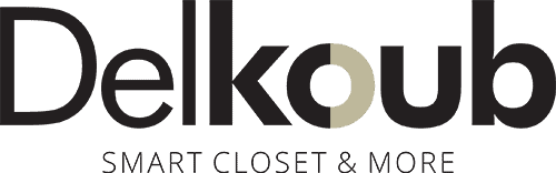 לוגו של דלקוב ארונות