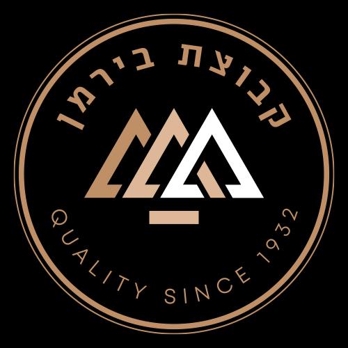 לוגו של בירמן