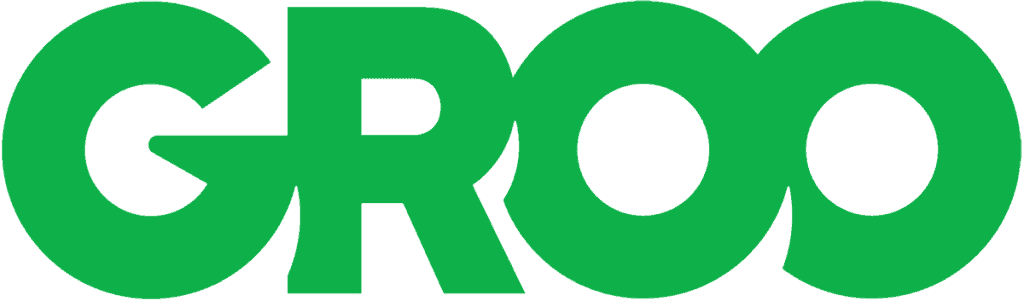 לוגו של גרופון ישראל