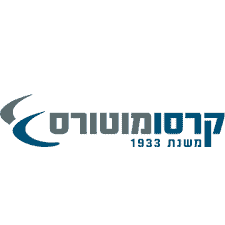 לוגו של קרסו מוטורס