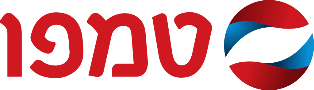 לוגו של טמפו משקאות