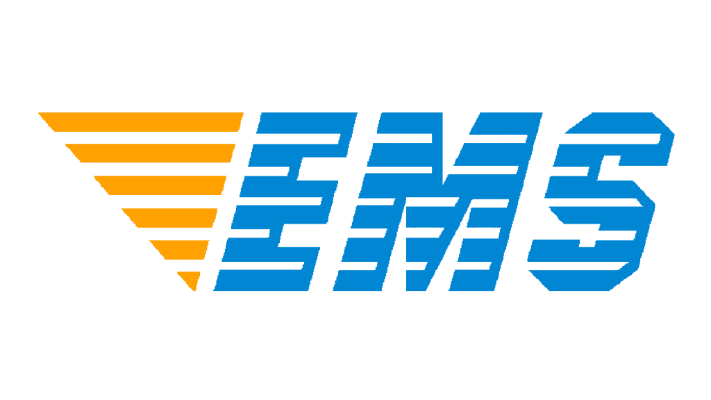 לוגו של EMS