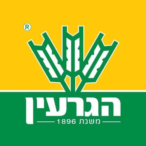 לוגו של הגרעין