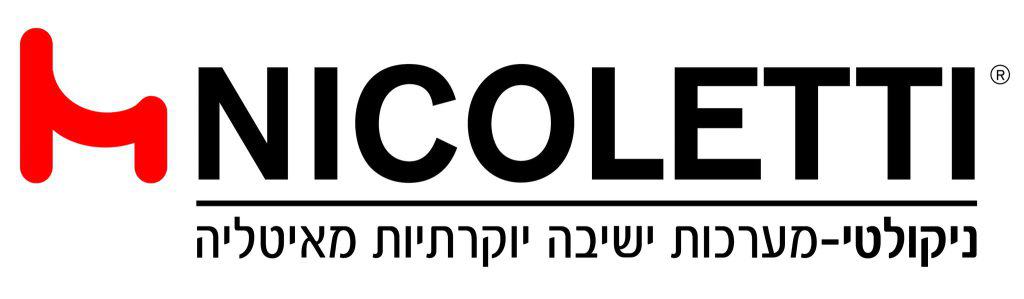 לוגו של ניקולטי