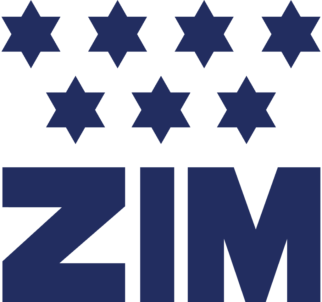 לוגו של צים