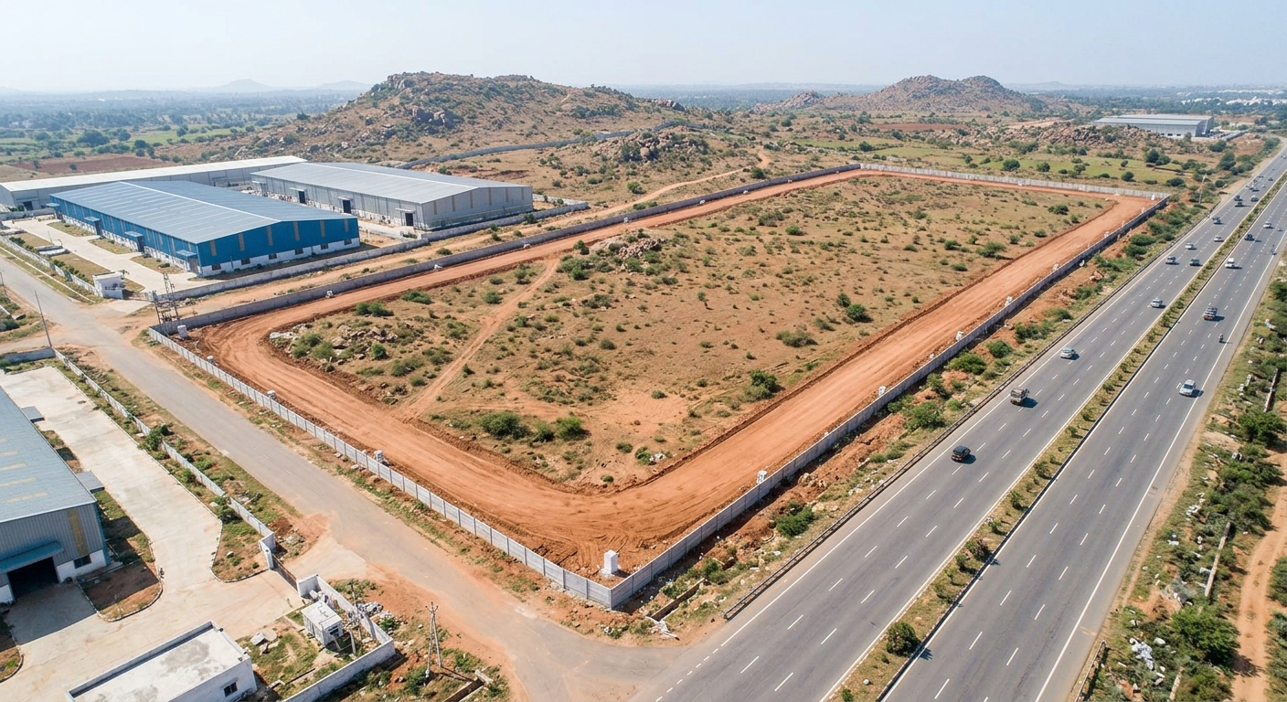 Devanahalli to Kolar