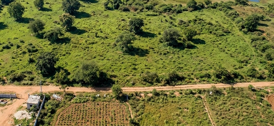 Hesaraghatta