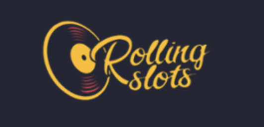 Rolling Slots logo