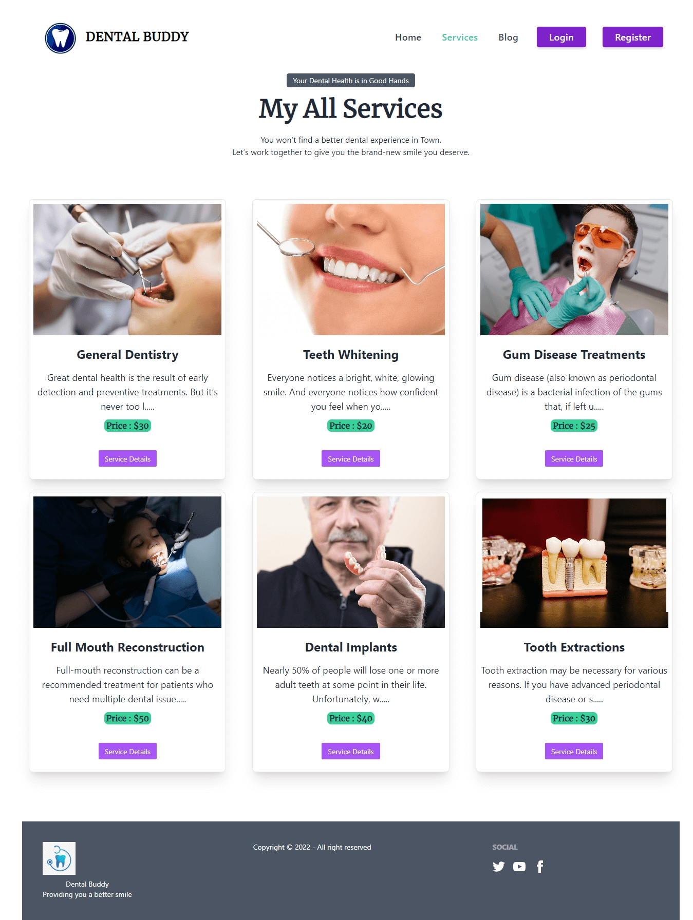 Dental Buddy - Image 2