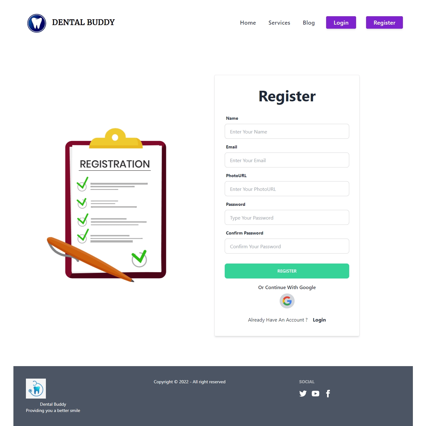 Dental Buddy - Image 4