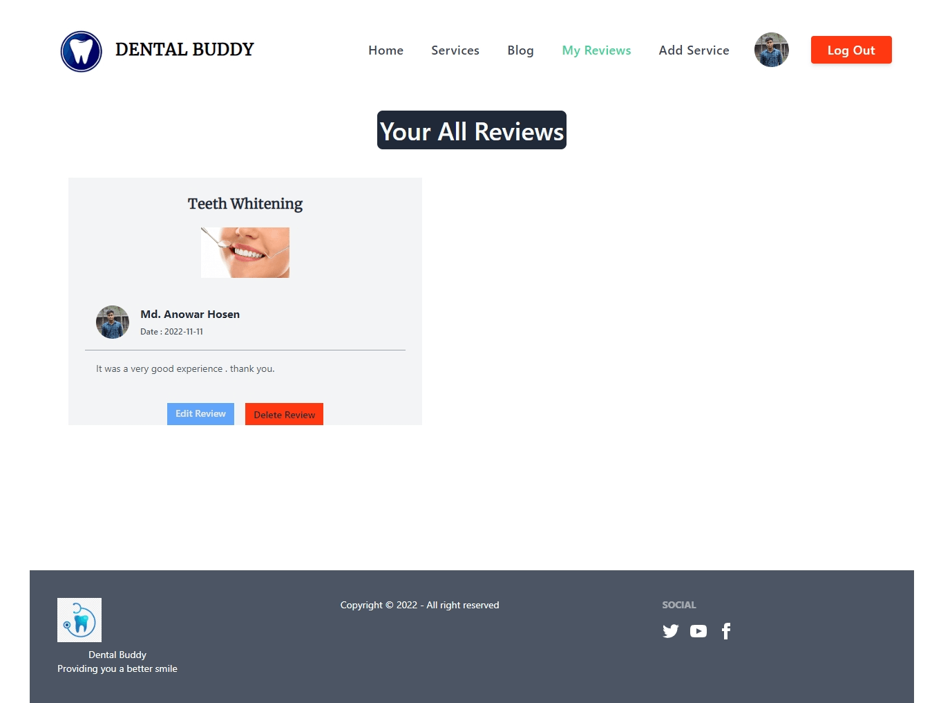 Dental Buddy - Image 3