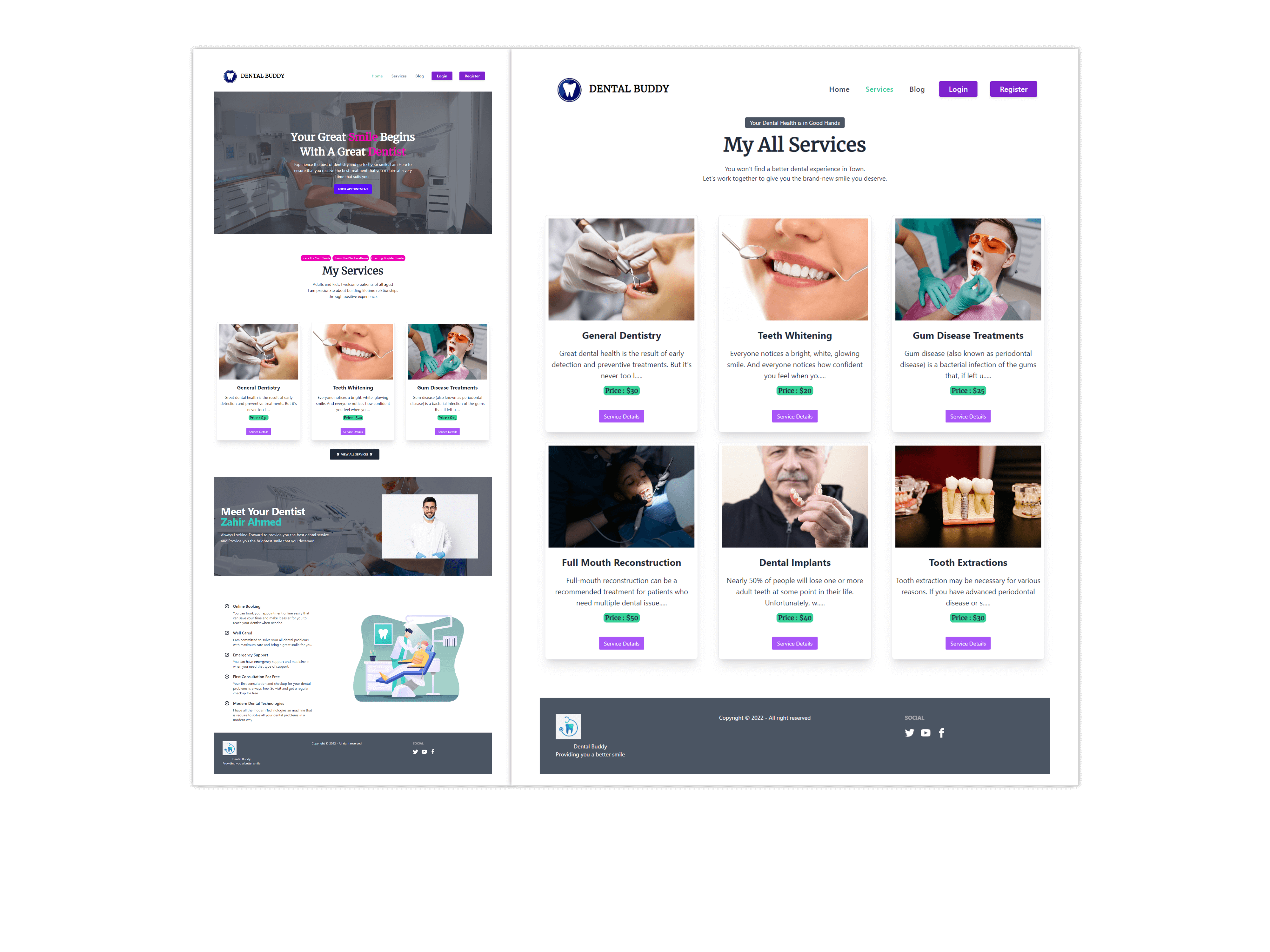 Dental Buddy - Image 6