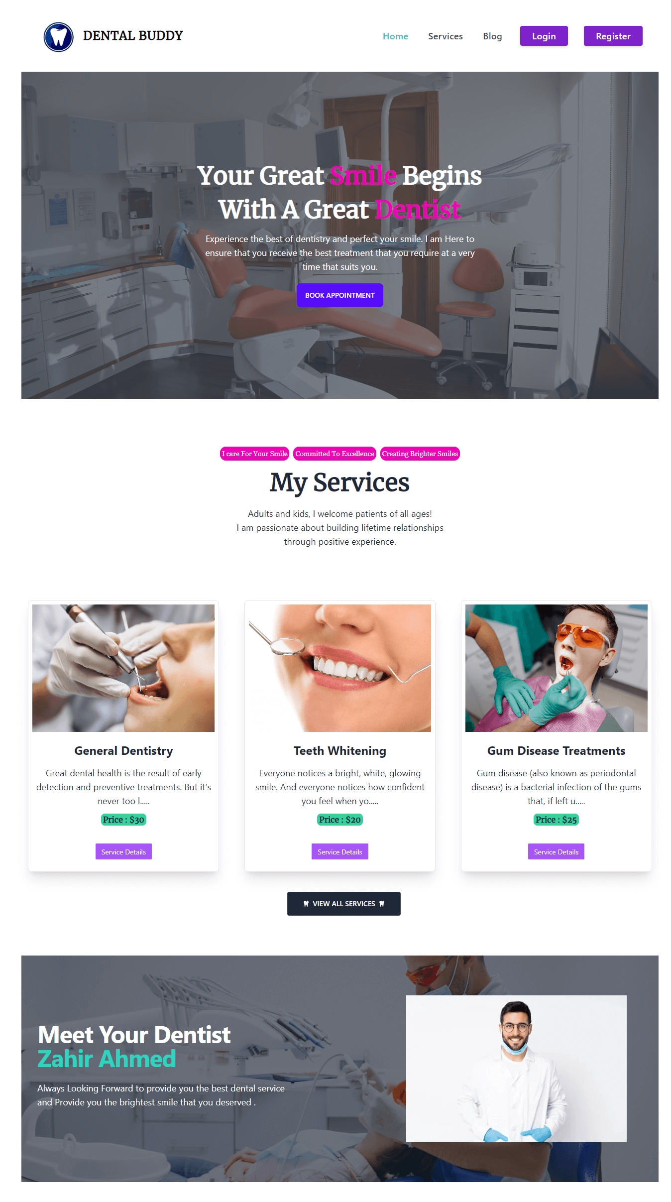 Dental Buddy - Image 5