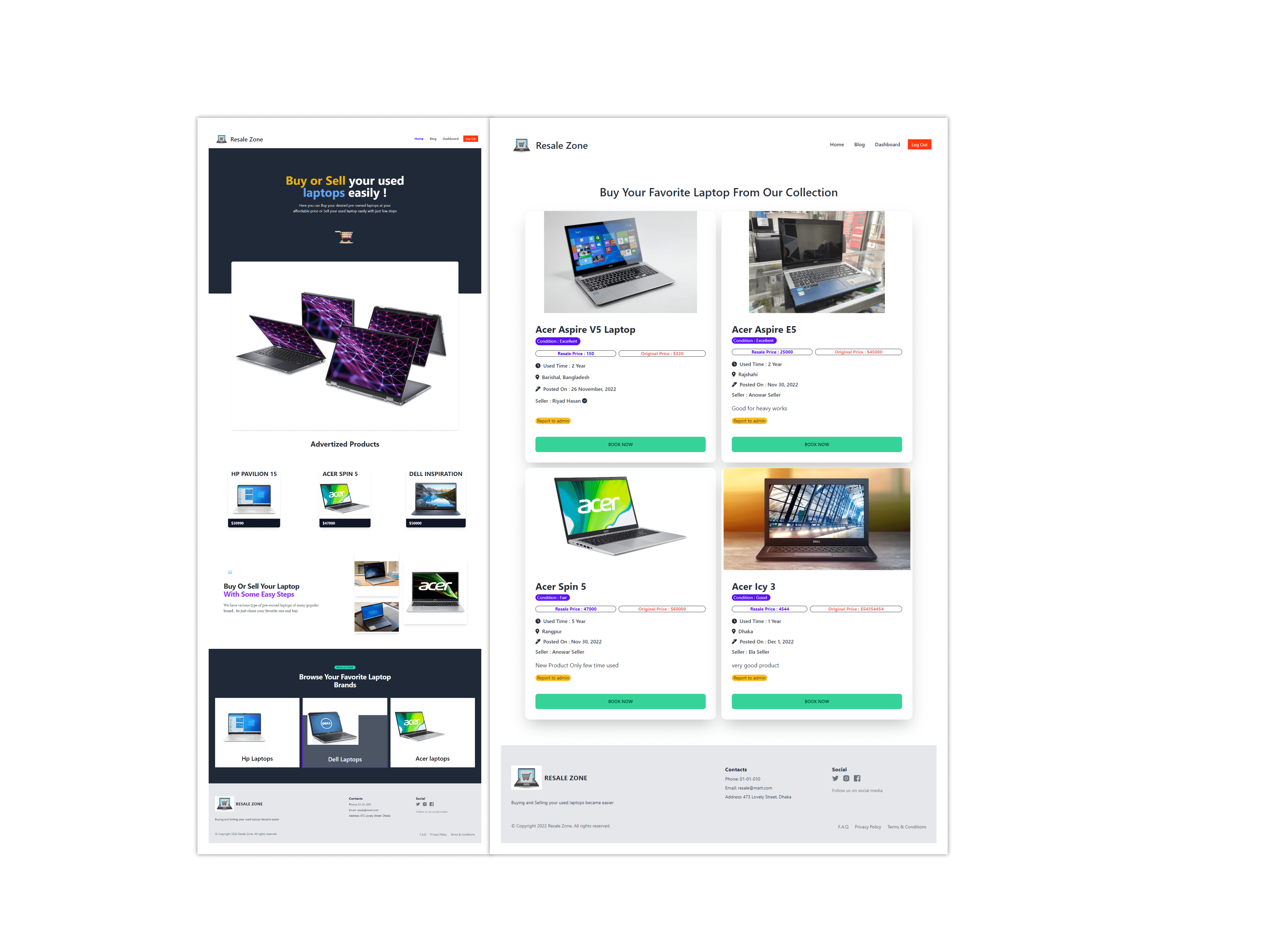 Resale Zone - Image 2