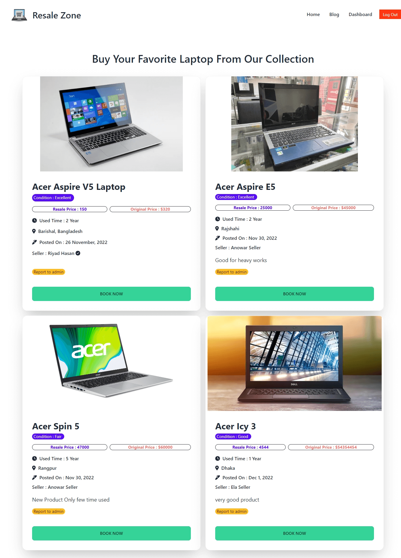 Resale Zone - Image 5