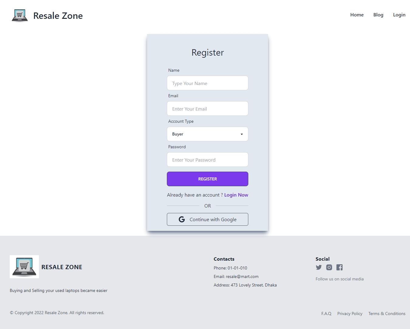 Resale Zone - Image 6