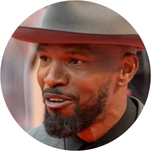 Jamie Foxx Is in the House