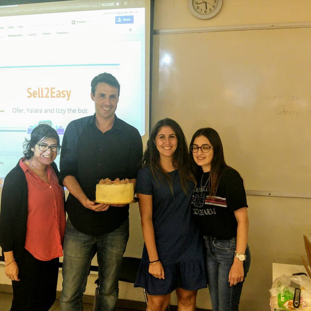 Undergraduate teaching moments