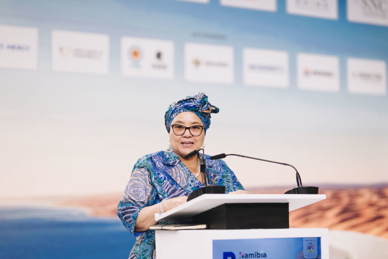 Namibia Oil and Gas Conference and Exhibition
