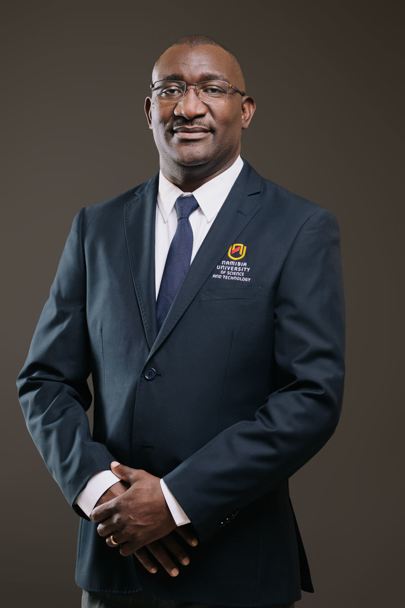 Prof. Frednand Gideon