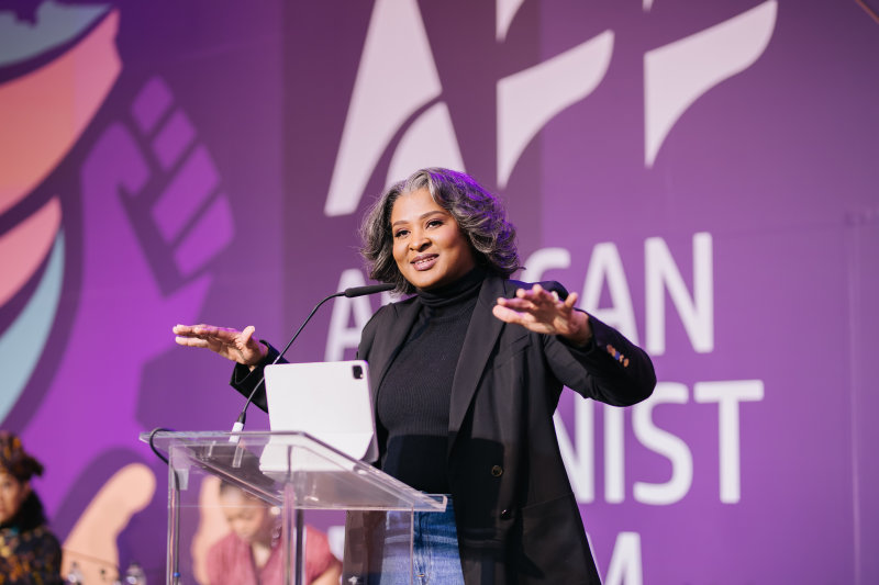 African Feminist Forum 2026