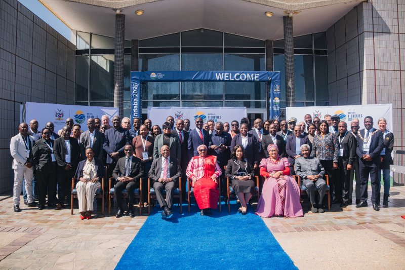 National Fisheries Indaba 2026