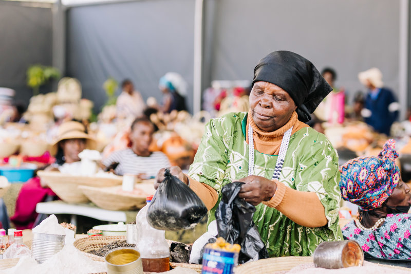 Ongwediva Annual Trade Fair 2026