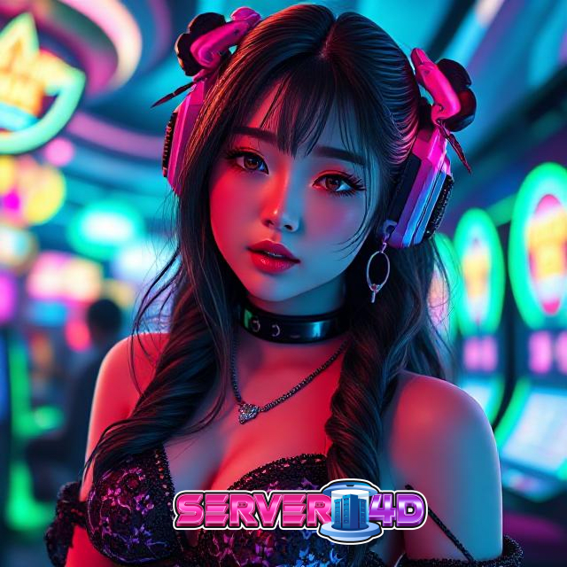 SERVER4D: Link Situs Mahjong Slot Server Thailand Terpercaya Gampang Menang