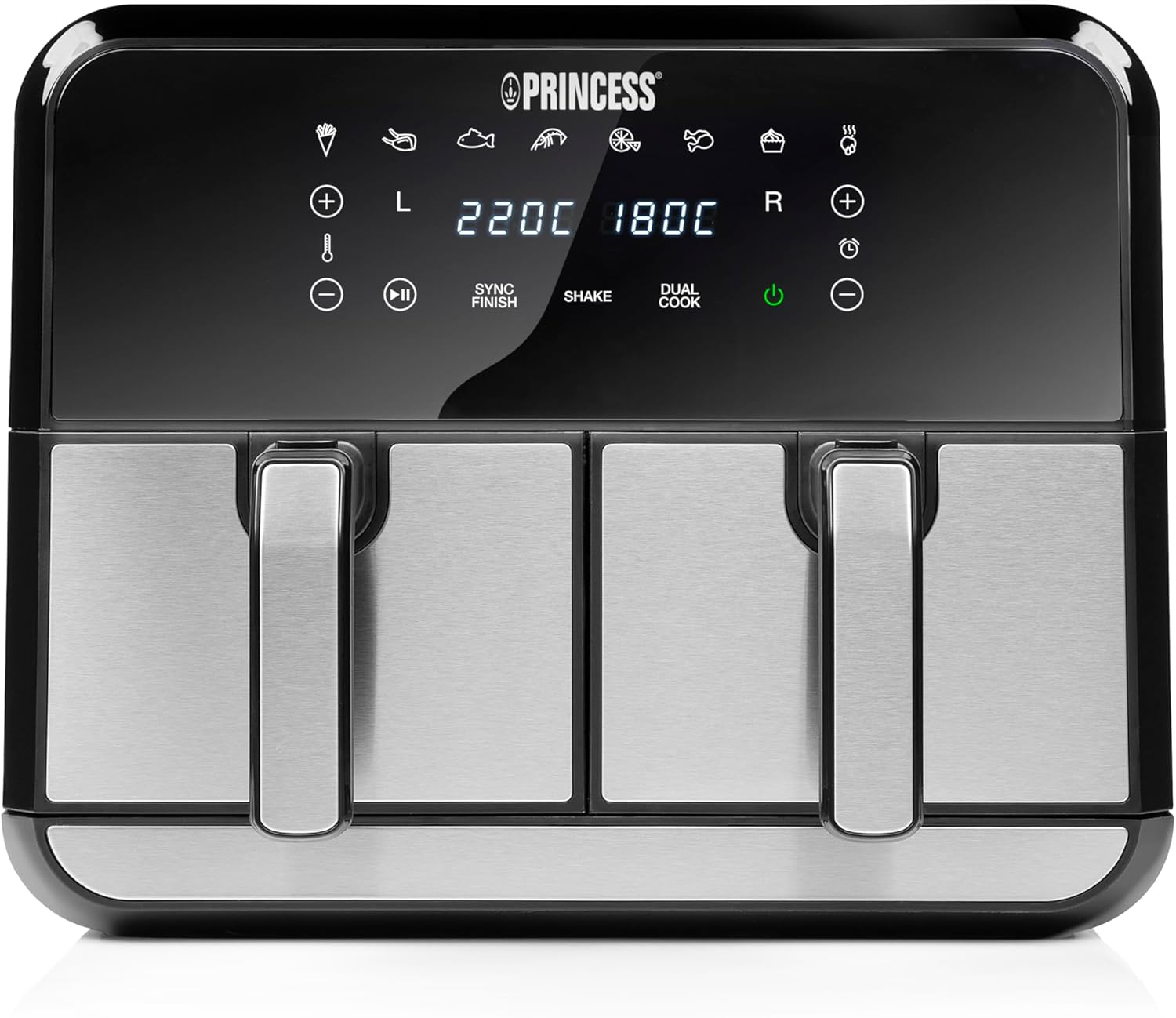 Princess Friteuse Sans Huile