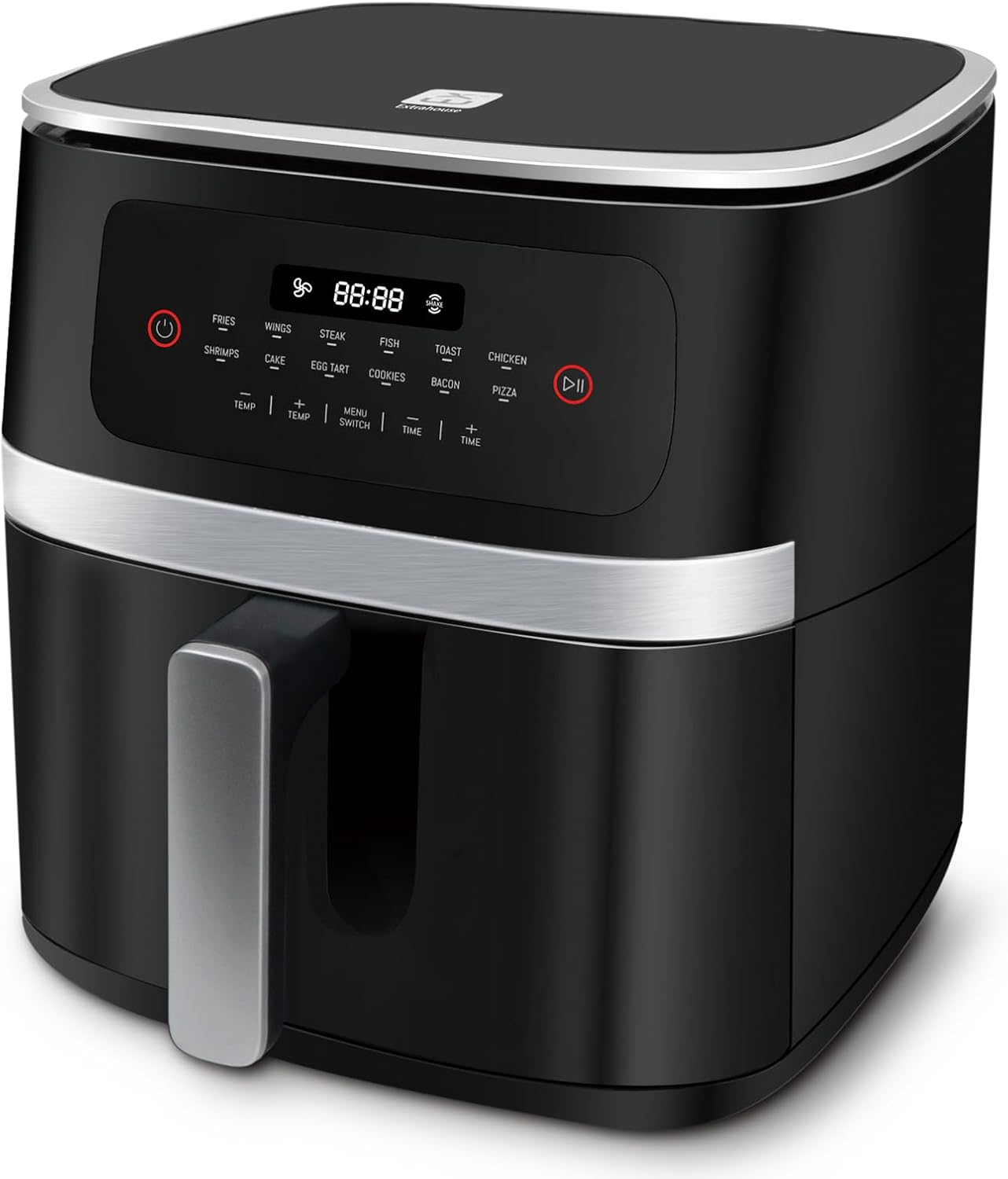 Extrastar Airfryer Friteuse