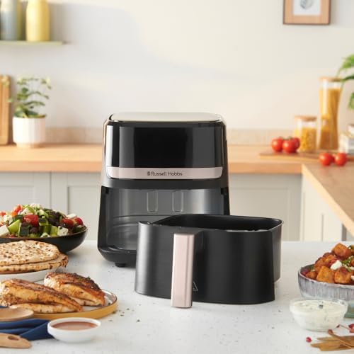 Vue 2 de Russell Hobbs Air Fryer