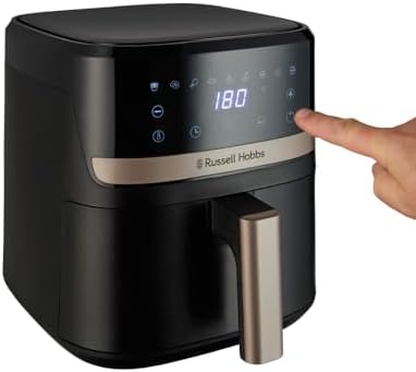 Vue 5 de Russell Hobbs Air Fryer