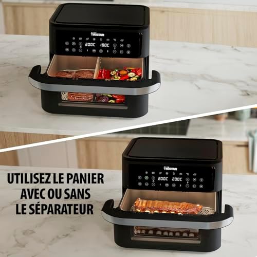 Vue 6 de Tristar Friteuse Sans Huile