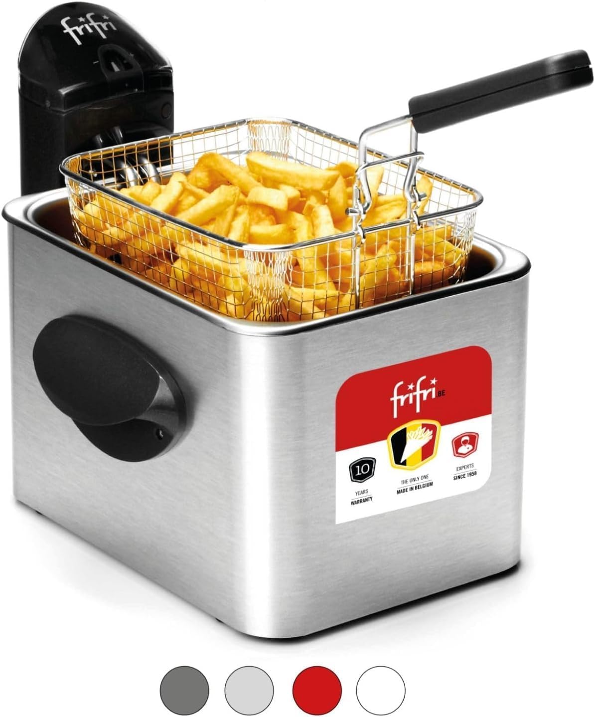 Frifri Friteuse Expert