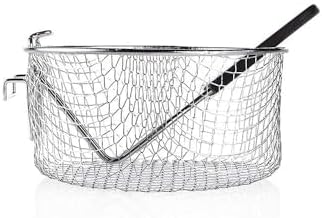 Vue 4 de Tristar Fr Friteuse Contenance