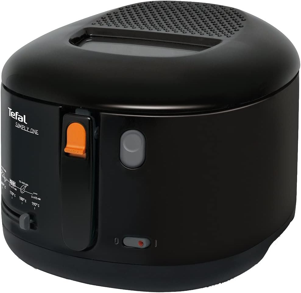 Tefal Ff Simply One