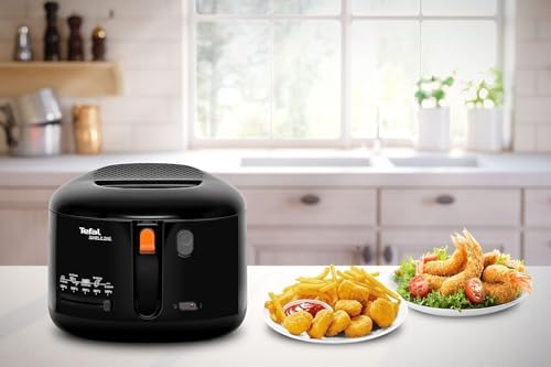 Vue 2 de Tefal Ff Simply One