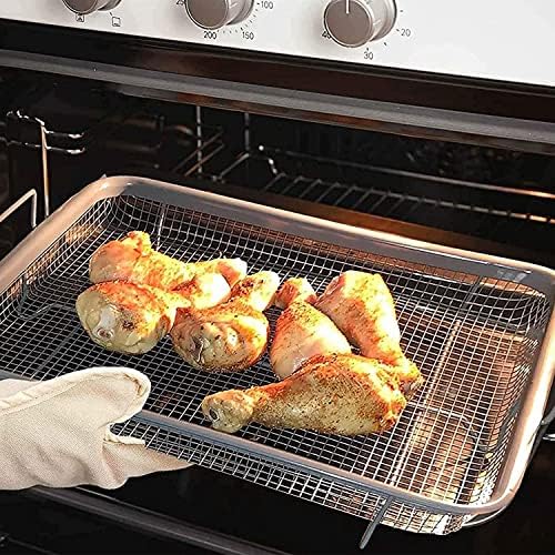 Vue 5 de Piqiuqiu Panier De Cuisson