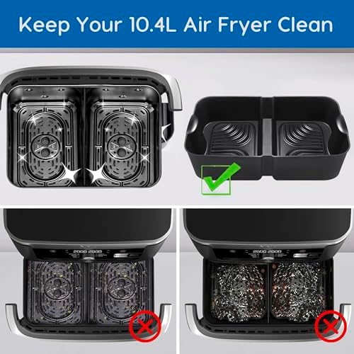 Vue 4 de Pcs Plus Grand Moule