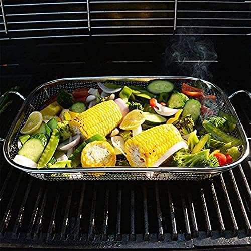 Vue 6 de Piqiuqiu Panier De Cuisson