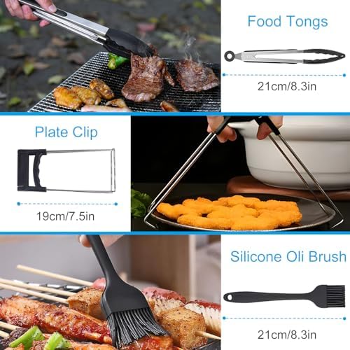 Vue 5 de Accessoires Air Fryer Ninja