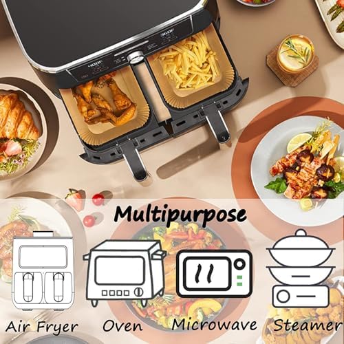 Vue 6 de Honyao Papier Cuisson Pour