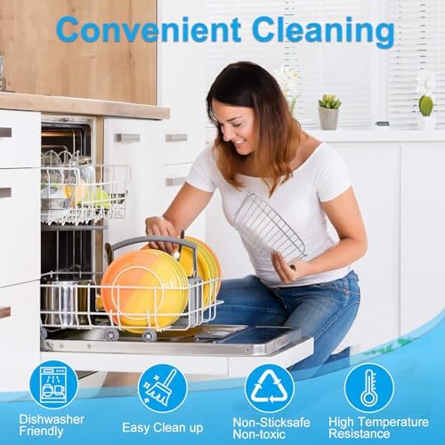 Vue 6 de Accessoires Air Fryer Ninja