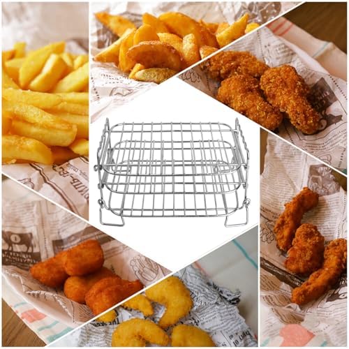 Vue 7 de Accessoires Air Fryer Ninja