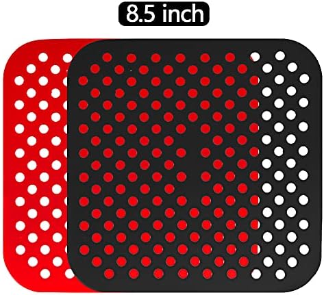 Vue 6 de Tapis De Friteuse