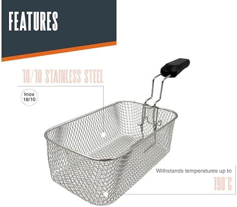 Vue 3 de Lacor Ra Panier