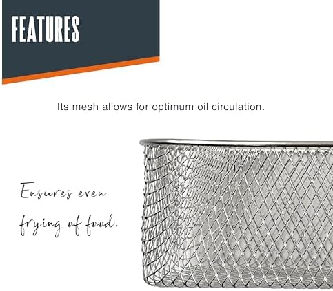 Vue 4 de Lacor Ra Panier