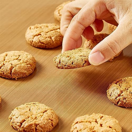 Vue 5 de Lot De Feuille Cuisson