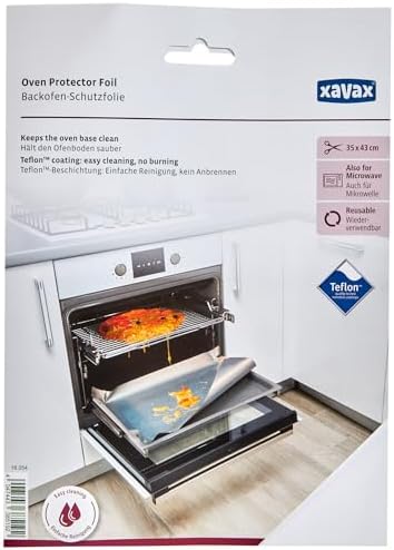 Vue 4 de Xavax Feuille De Cuisson